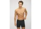 Men's Cotton Boxers