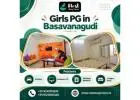Girls PG in Basavanagudi