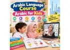Affordable Arabic Language Course Online