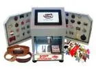 ID Tag Engraving Machine