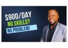 Turn 2 Hours a Day Into $900 with Just Your Phone