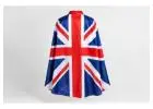 Buy Union Jack Fancy Dress Outfits Online in the UK – Union Jack Wear