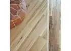 Choose Natural Style with Engineered Oak Flooring in Melbourne