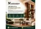 Architects and interior design in Bangalore