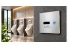 Automatic Urinal Sensor Flusher for your Office & Public Washroom