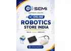 Online Robotics Store India