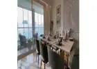 Are ready-to-move-in flats available in Amrapali Zodiac?