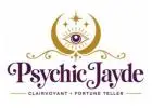 Psychic Jayde — Clairvoyant Readings in Surrey & the Lower Mainland