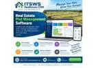 Real Estate Plot Management Software
