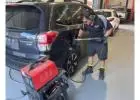 Find Genuine and Comprehensive Crash Repair Adelaide