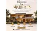 Best architects in Bangalore
