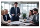 Multi-Family Office Services | UHNW Wealth Management