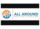 All Around Heating & Cooling -Trusted HVAC Services