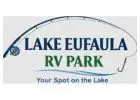 Lake Eufaula RV Park
