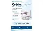 Misoprostol 200 mcg Tablets – Cytolog Online