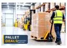 Astro Imports | Affordable Wholesale Pallet Deals for UK Resellers