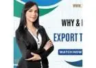 FDA Compliance for Export Strategies 