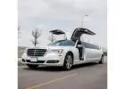Airport Transfers | LAX Limo Service for Paramount Limo