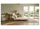 Pet-Friendly Scratch-Resistant 4-in-1 Sleeper Chair Bed for Small Spaces & Apartments