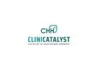 Clinicatalyst Supports Better Strategic Financial Planning for Hospitals