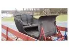 Gain comprehensive restoration or replacement with genuine Boat Upholstery services