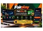 Fairplay ID – Account Identification and Access Information