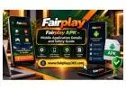 Fairplay APK – Mobile Application Details and Safety Guide