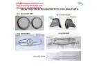 Mercedes 190SL Roadster year (1955-1963) Parts