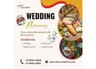 Best Wedding Planners in Bangalore | Catering services in Bangalore