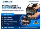 Reliable Dishwasher Repair Service for Your Home