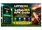 Lotus365 APK Guide – Android Installation, Compatibility, and Security