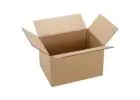 Mailers Boxes | Corrugated Shipping & Packing Mailers