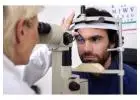Looking for an Eye Test in Manchester? Visit Robin Hall Opticians